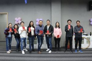 我們的團(tuán)隊(duì)